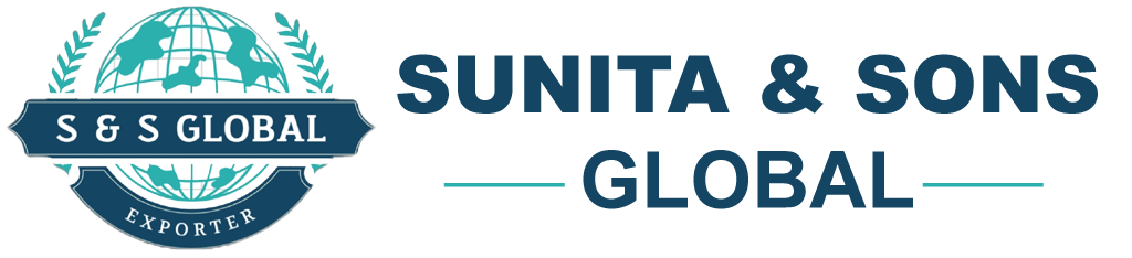 Sunita & Sons Global